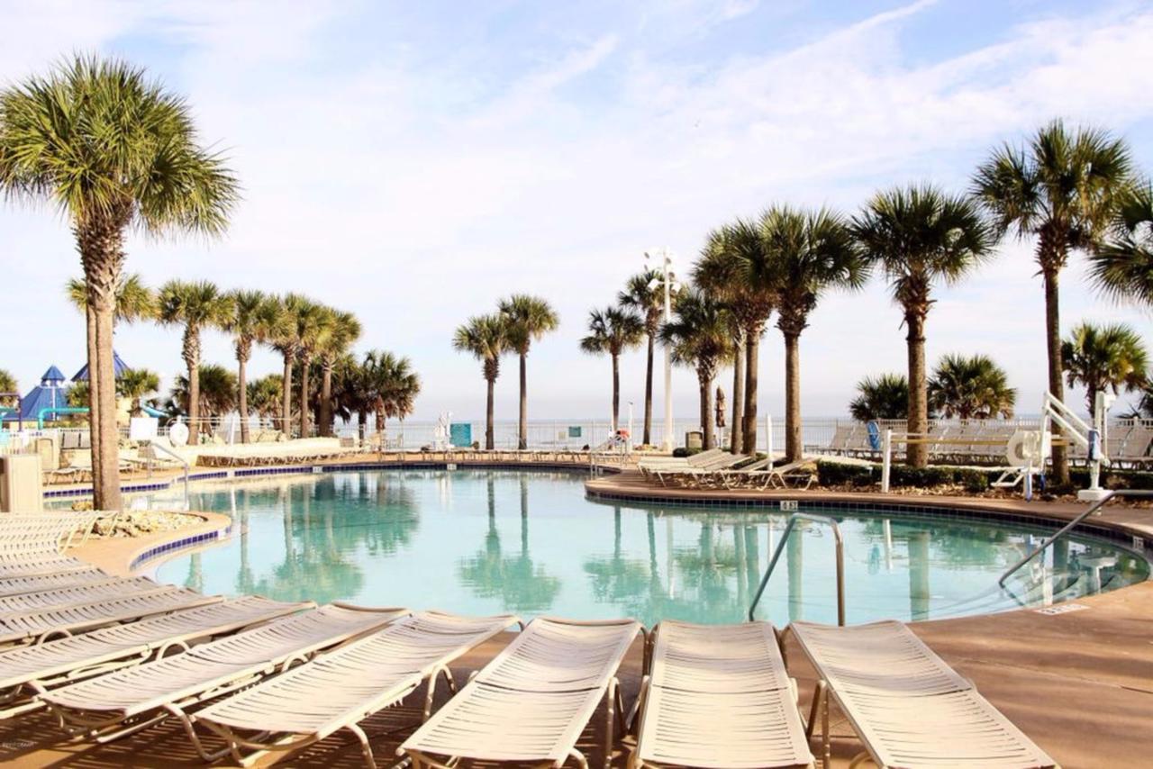 Ocean Walk Resort - Amazing Ocean Front View Daytona Beach Zewnętrze zdjęcie