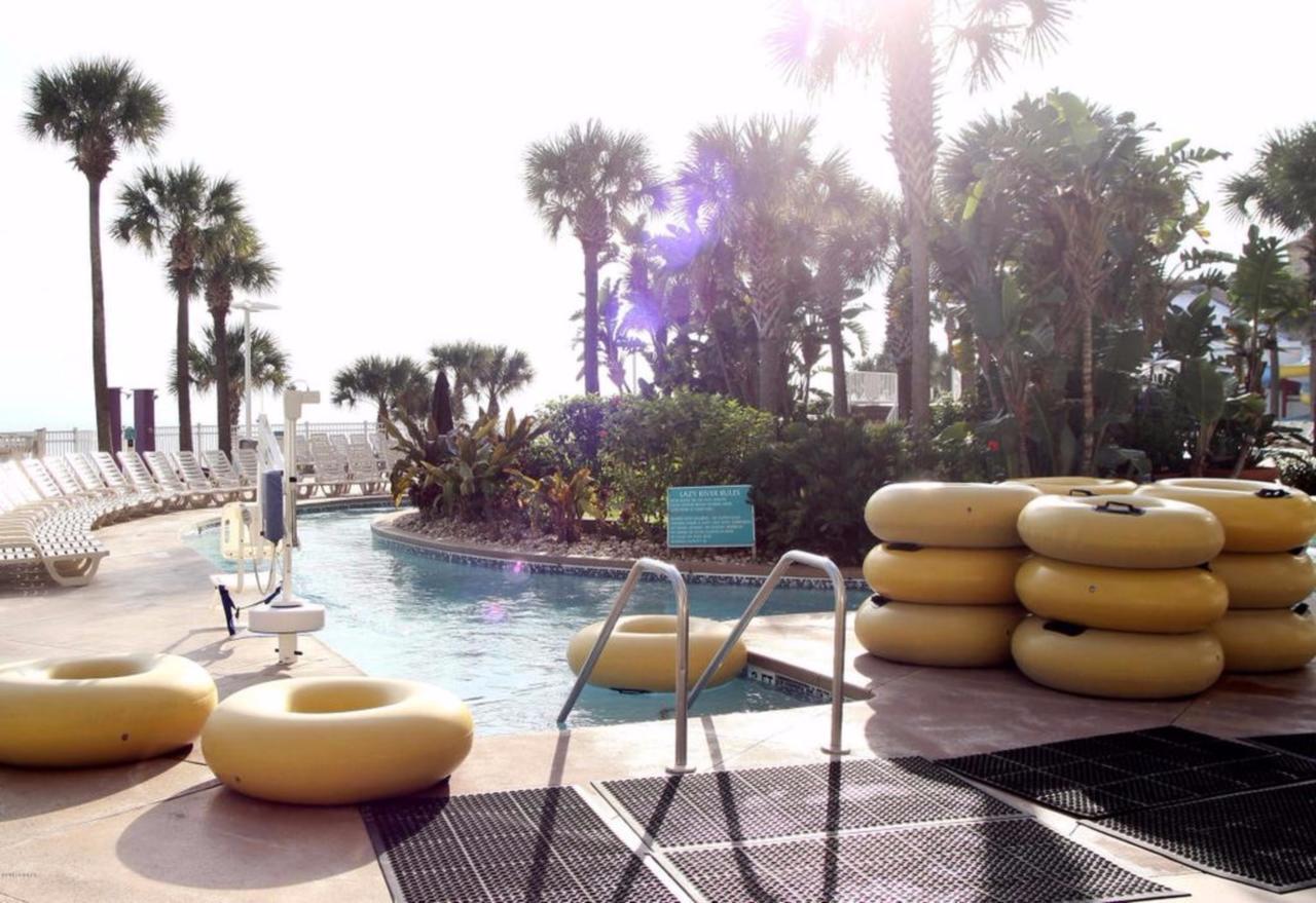 Ocean Walk Resort - Amazing Ocean Front View Daytona Beach Zewnętrze zdjęcie
