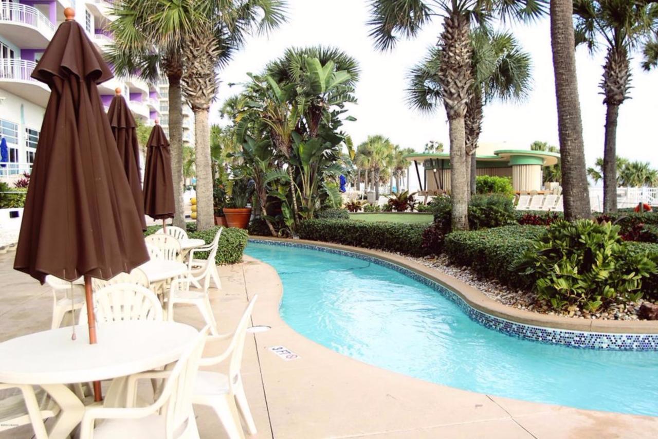 Ocean Walk Resort - Amazing Ocean Front View Daytona Beach Zewnętrze zdjęcie