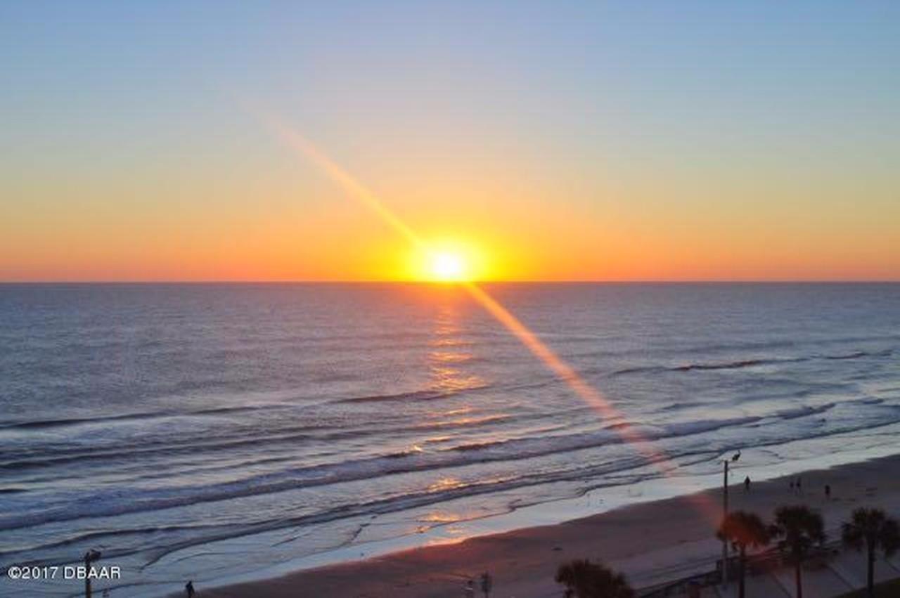 Ocean Walk Resort - Amazing Ocean Front View Daytona Beach Zewnętrze zdjęcie