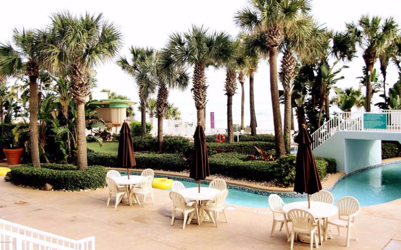 Ocean Walk Resort - Amazing Ocean Front View Daytona Beach Zewnętrze zdjęcie
