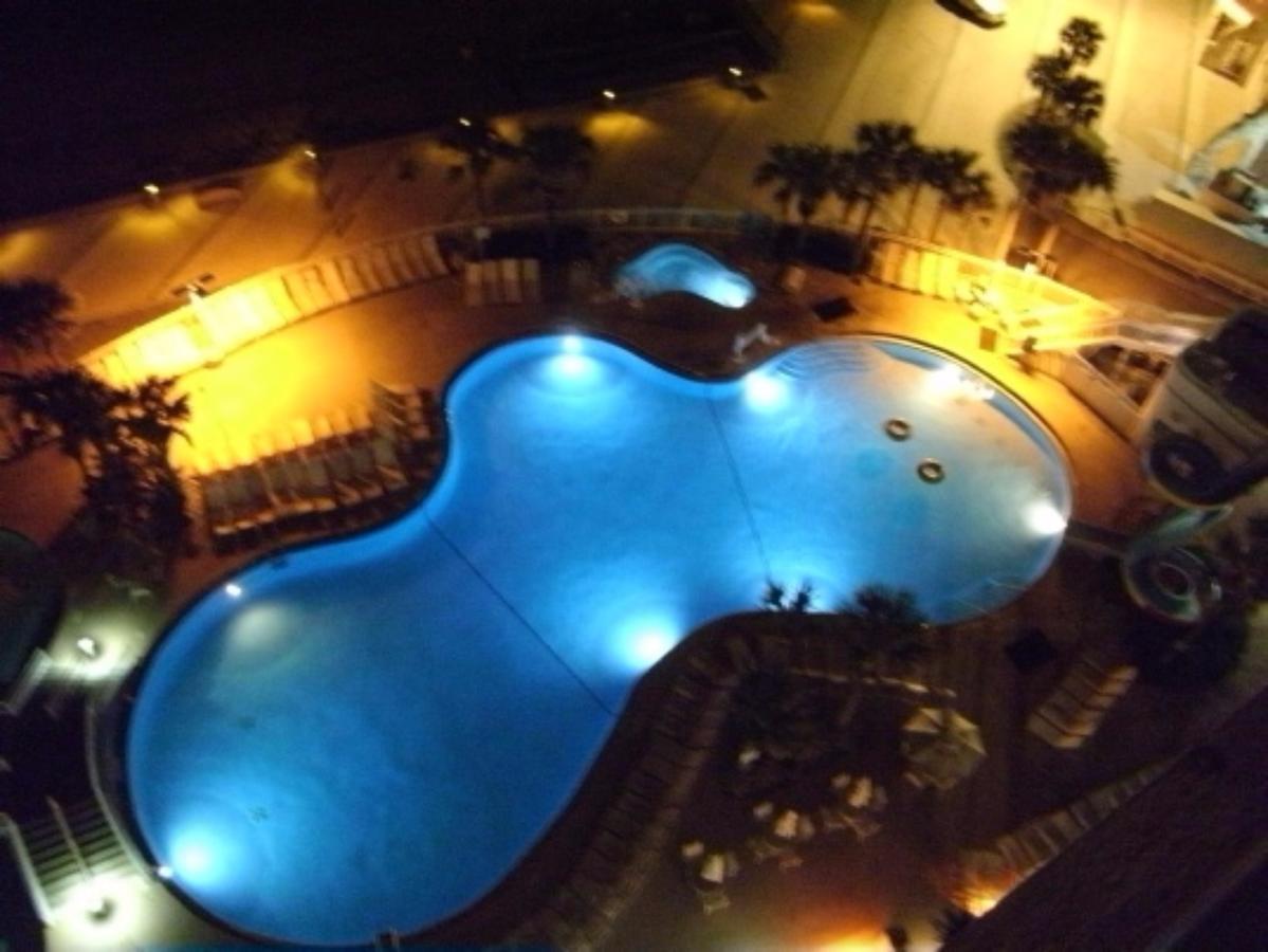 Ocean Walk Resort - Amazing Ocean Front View Daytona Beach Zewnętrze zdjęcie