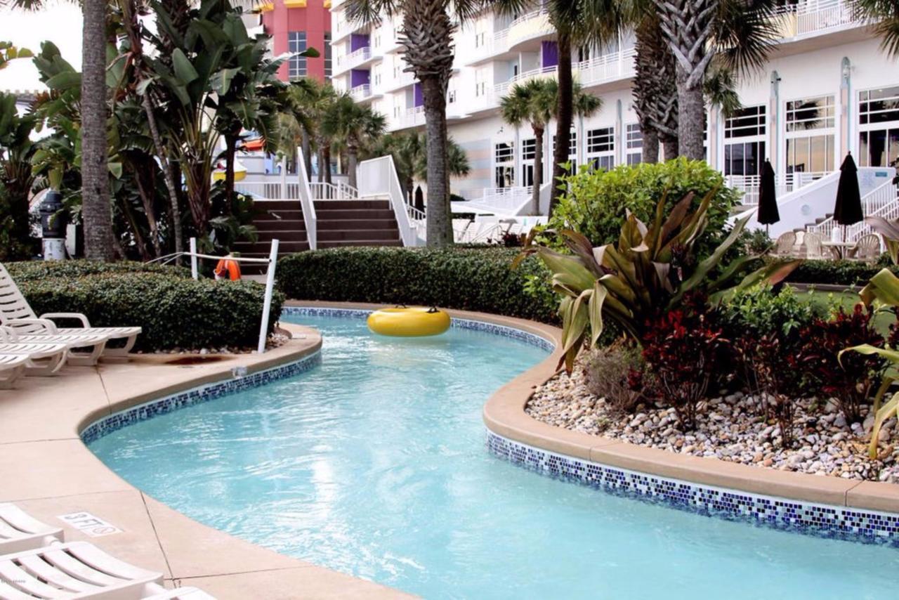 Ocean Walk Resort - Amazing Ocean Front View Daytona Beach Zewnętrze zdjęcie